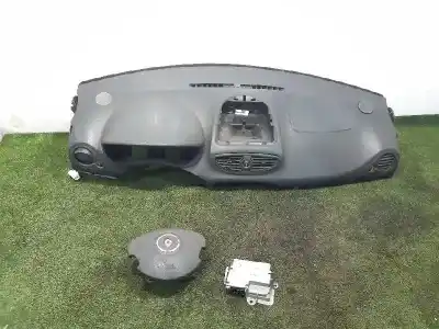 Автозапчасти б/у комплект подушки безопасности за renault clio iii confort dynamique ссылки oem iam 8200407575  