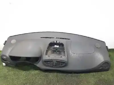 Автозапчасти б/у комплект подушки безопасности за renault clio iii confort dynamique ссылки oem iam 8200407575  