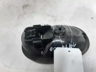 Second-hand car spare part interior right front handle for renault clio iii authentique oem iam references 8200310580  