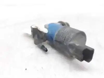 Second-hand car spare part washer pump for renault clio iii authentique oem iam references 9641553880  