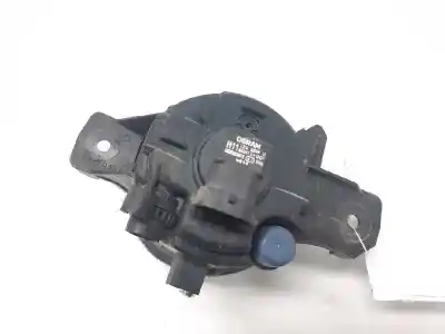 Peça sobressalente para automóvel em segunda mão farol / projetor de nevoeiro direito por renault clio iii confort dynamique referências oem iam 8200002470