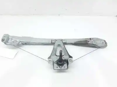 Автозапчастина б/у РЕГУЛЯТОР СКЛА ЗАДНЬОГО ПРАВОГО для RENAULT CLIO III  Посилання на OEM IAM 8200291155  