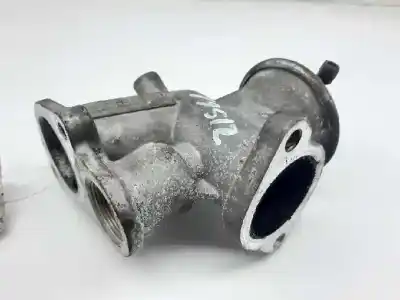 Автозапчастина б/у клапан egr для opel combo familiar посилання на oem iam 8971849255  