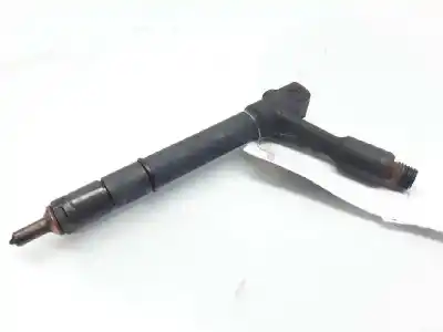 Автозапчастина б/у инжектор для opel combo familiar посилання на oem iam tjbb01901d  