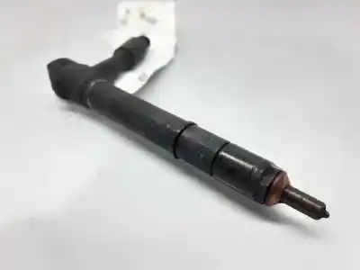 Автозапчастина б/у инжектор для opel combo familiar посилання на oem iam tjbb01901d  