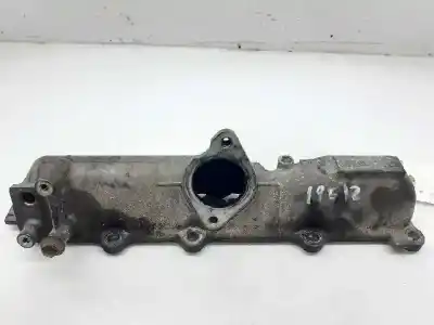 Автозапчастина б/у впускний колектор для opel combo familiar посилання на oem iam 8972186580  