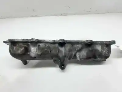 Автозапчастина б/у впускний колектор для opel combo familiar посилання на oem iam 8972186580  