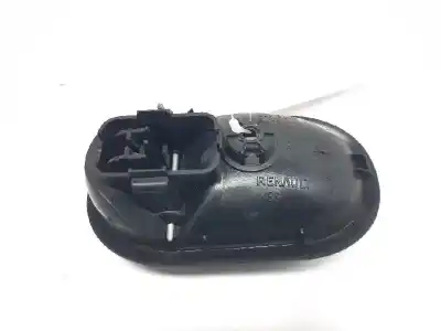 Автозапчастина б/у усередині передня права ручка для renault clio iii confort dynamique посилання на oem iam 8200310580 Автозапчастина б/у усередині передня права ручка для renault clio iii confort dynamique посилання на oem iam 8200310580