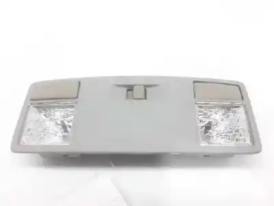 Автозапчастина б/у внутрішне світло для renault clio iii confort dynamique посилання на oem iam 5109 Автозапчастина б/у внутрішне світло для renault clio iii confort dynamique посилання на oem iam 5109