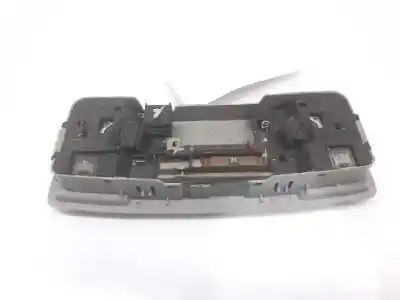 Автозапчастина б/у внутрішне світло для renault clio iii confort dynamique посилання на oem iam 5109  