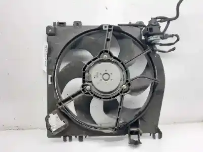 Автозапчастина б/у електро вентилятор для renault clio iii confort dynamique посилання на oem iam 8200525991 Автозапчастина б/у електро вентилятор для renault clio iii confort dynamique посилання на oem iam 8200525991