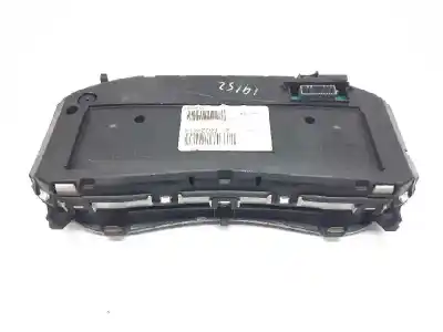 Автозапчастина б/у панель інструментів для renault clio iii confort dynamique посилання на oem iam 8200582709 Автозапчастина б/у панель інструментів для renault clio iii confort dynamique посилання на oem iam 8200582709