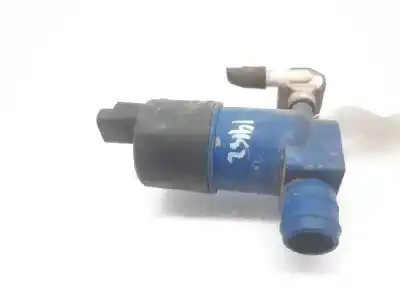 Автозапчастина б/у чистити насос для renault clio iii confort dynamique посилання на oem iam 316568  