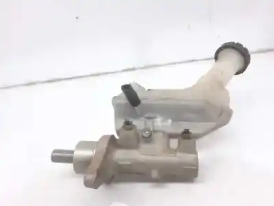 Автозапчастина б/у гальмівний насос для renault clio iii confort dynamique посилання на oem iam 7701208839 Автозапчастина б/у гальмівний насос для renault clio iii confort dynamique посилання на oem iam 7701208839