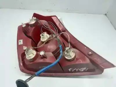 Gebrauchtes Autoersatzteil heckleuchte rechts zum chevrolet kalos 1.2 s (d/a) oem-iam-referenzen 96540269