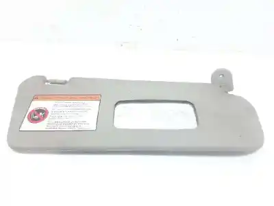Gebrauchtes Autoersatzteil rechter sonnenschutz zum chevrolet kalos 1.2 s (d/a) oem-iam-referenzen 96537730