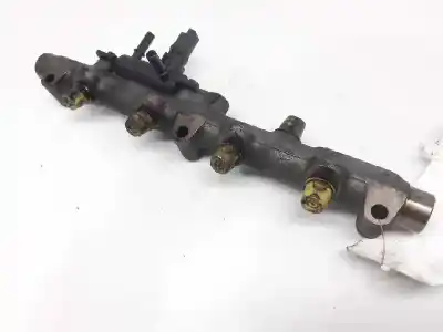 Автозапчастина б/у рампа инжектора для citroen c8 (ea_, eb_) 2.0 hdi посилання на oem iam 0445214017  