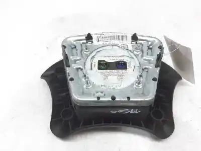 Автозапчастина б/у передня ліва подушка безопасности для citroen c8 (ea_, eb_) 2.0 hdi посилання на oem iam 14001063yr  