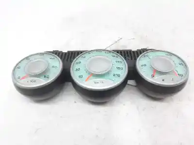 Second-hand car spare part dashboard for citroen c8 (ea_, eb_) 2.0 hdi oem iam references 1496274080  