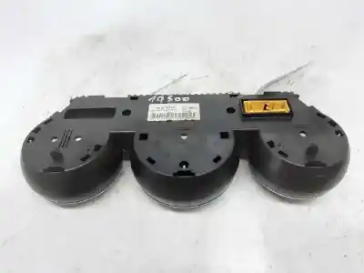 Second-hand car spare part dashboard for citroen c8 (ea_, eb_) 2.0 hdi oem iam references 1496274080  