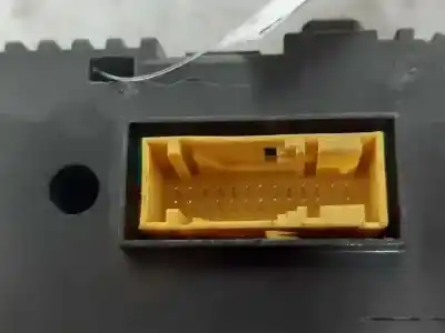 Second-hand car spare part dashboard for citroen c8 (ea_, eb_) 2.0 hdi oem iam references 1496274080  