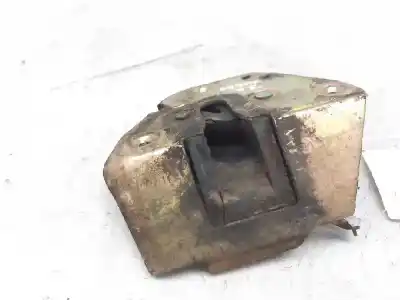 Автозапчастина б/у замок дверей заднього лівого для citroen c8 (ea_, eb_) 2.0 hdi посилання на oem iam 9137a7  