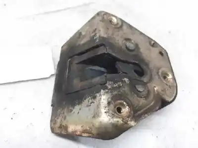 Автозапчастина б/у замок заднього правого дверя для citroen c8 (ea_, eb_) 2.0 hdi посилання на oem iam 9138c6  