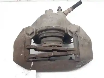 Peça sobressalente para automóvel em segunda mão pinça de travão dianteira esquerda por citroen saxo 1.5 diesel 42 referências oem iam 4400k1  