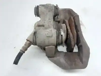 Peça sobressalente para automóvel em segunda mão pinça de travão dianteira esquerda por citroen saxo 1.5 diesel 42 referências oem iam 4400k1  