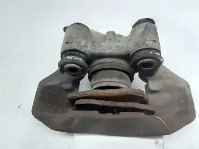 Peça sobressalente para automóvel em segunda mão pinça de travão dianteira esquerda por citroen saxo 1.5 diesel 42 referências oem iam 4400k1  