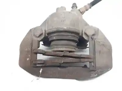 Peça sobressalente para automóvel em segunda mão pinça de travão dianteira esquerda por citroen saxo 1.5 diesel 42 referências oem iam 4400k1  