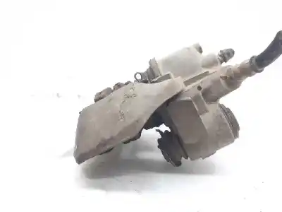 Peça sobressalente para automóvel em segunda mão pinça de travão dianteira esquerda por citroen saxo 1.5 diesel 42 referências oem iam 4400k1  