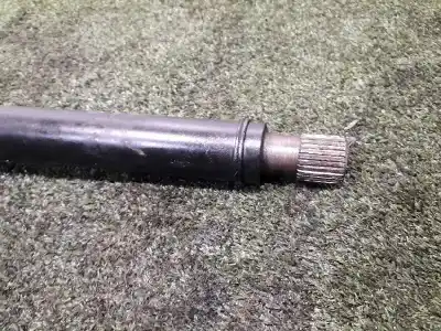 Second-hand car spare part center transmission for bmw x5 (e70) xdrive35d oem iam references 7556019