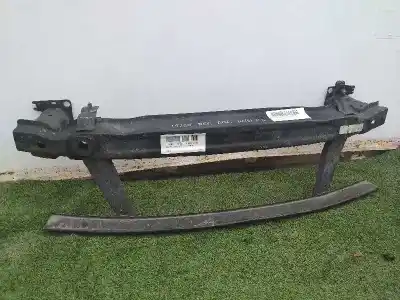 Second-hand car spare part front bumper reinforcement for bmw x5 (e70) xdrive35d oem iam references 51117165458  