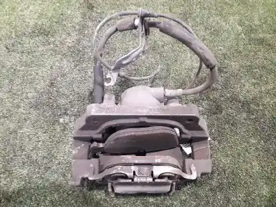 Second-hand car spare part front left brake caliper for bmw x5 (e70) xdrive35d oem iam references 34116776783