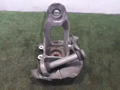 Second-hand car spare part rear left knuckle for bmw x5 (e70) xdrive35d oem iam references 33326879101