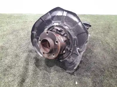 Second-hand car spare part rear right knuckle for bmw x5 (e70) xdrive35d oem iam references 33326879102