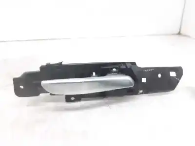 Second-hand car spare part interior right rear handle for bmw x5 (e70) xdrive35d oem iam references 5141713729808