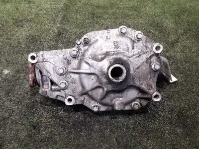 Second-hand car spare part front differential for bmw x5 (e70) xdrive35d oem iam references 2010825