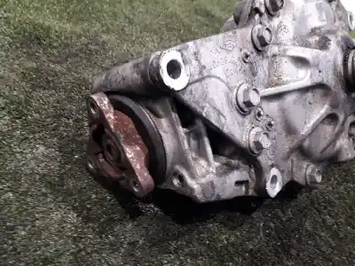 Second-hand car spare part front differential for bmw x5 (e70) xdrive35d oem iam references 2010825  