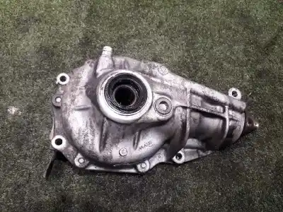 Second-hand car spare part front differential for bmw x5 (e70) xdrive35d oem iam references 2010825  