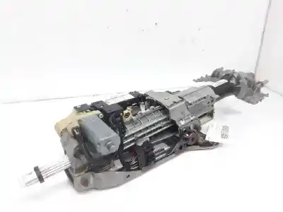 Second-hand car spare part steering column for bmw x5 (e70) xdrive35d oem iam references 831401091  