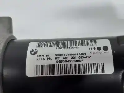 Second-hand car spare part steering column for bmw x5 (e70) xdrive35d oem iam references 831401091  