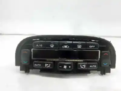 Tweedehands auto-onderdeel klimaatcontrole voor peugeot 607 (s1) pack oem iam-referenties 986295526gv  