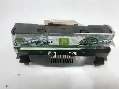 Tweedehands auto-onderdeel klimaatcontrole voor peugeot 607 (s1) pack oem iam-referenties 986295526gv