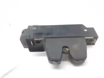 Tweedehands auto-onderdeel kofferbak / poortsluiting voor peugeot 607 (s1) pack oem iam-referenties 9627816980  