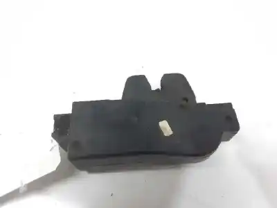 Tweedehands auto-onderdeel kofferbak / poortsluiting voor peugeot 607 (s1) pack oem iam-referenties 9627816980