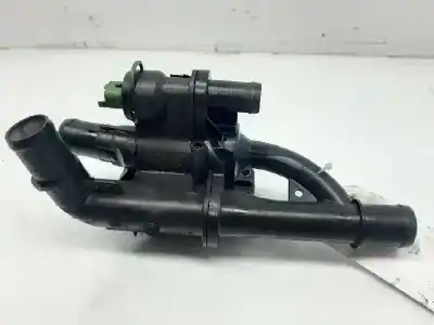 Pièce détachée automobile d'occasion THERMOSTAT pour CITROEN BERLINGO  Références OEM IAM 9660660380  