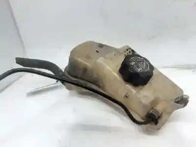 Peça sobressalente para automóvel em segunda mão depósito de expansão por citroen berlingo first combi 1.6 hdi 75 sx referências oem iam 4635a4