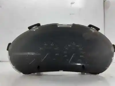 Peça sobressalente para automóvel em segunda mão quadrante por citroen berlingo first combi 1.6 hdi 75 sx referências oem iam 9662745180